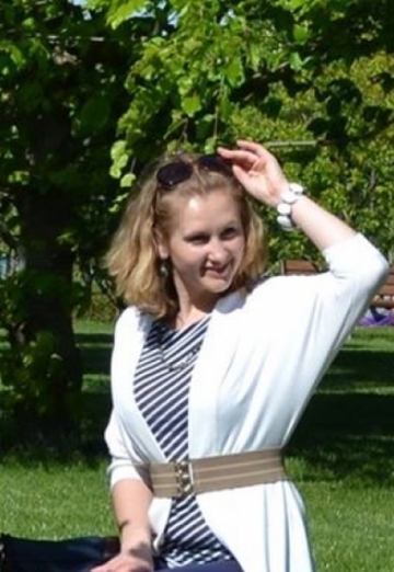 Моя фотография - Anna, 24 из Полтава (@giryaanna)