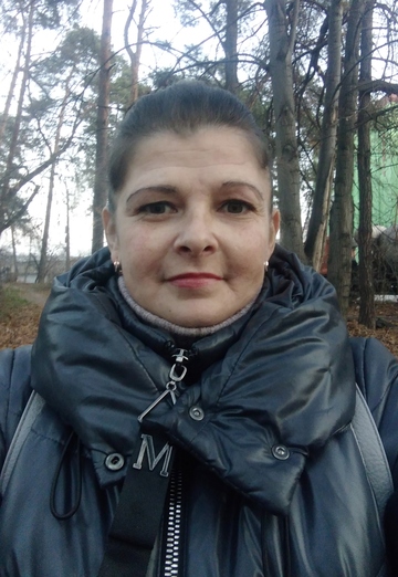 Mein Foto - Ekaterina, 44 aus Tschernigow (@ekaterina186690)
