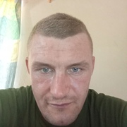 Микола, 30, Донецк