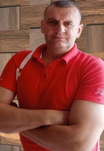 Моя фотографія - Андрей, 48 з Чернігів (@hotgreenbox)