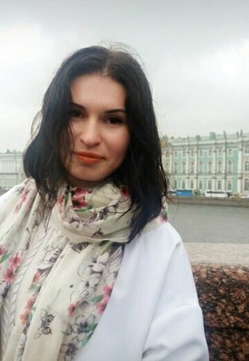 Моя фотография - Таня, 35 из Минск (@tanya31555)