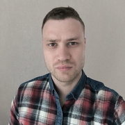 Евгений, 30, Пермь