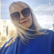 Svetlana 54 Saint Petersburg