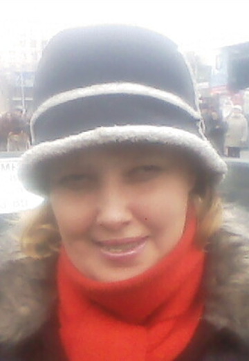 My photo - Viktoriya, 61 from Kyiv (@viktoriya5597)