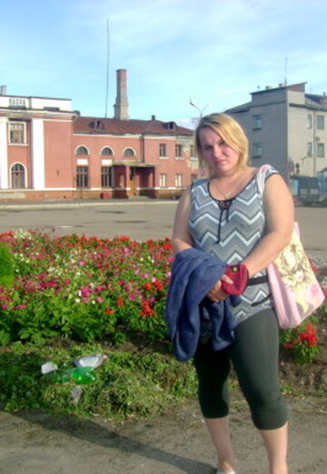 Моя фотография - Светлана, 43 из Череповец (@svetlana28010)