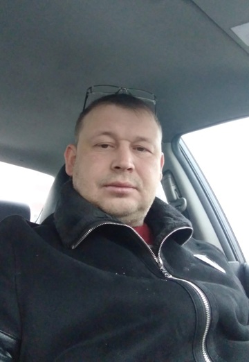 My photo - Sergey, 40 from Ramenskoye (@sergey975330)