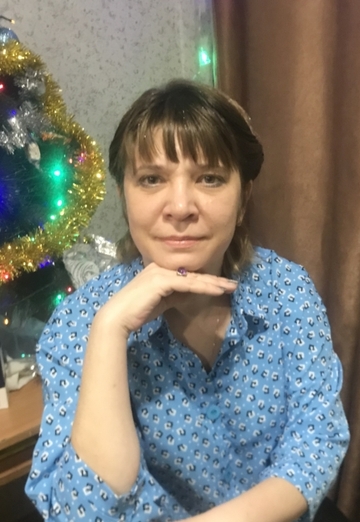 Моя фотография - софья, 45 из Новокузнецк (@sofya9934)