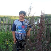 Зифа, 58, Малояз