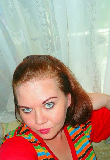 Моя фотография - Елена, 34 из Оренбург (@elena256330)