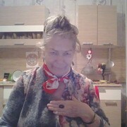 мария, 72, Алатырь