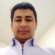 Laziz, 33, Москва