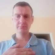Антон, 37, Чердаклы