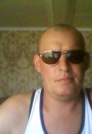 My photo - Dmitriy, 51 from Yekaterinburg (@dmitriy318358)