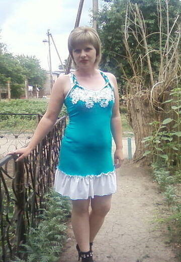 My photo - Viktoriya, 39 from Chaplynka (@viktoriya75435)