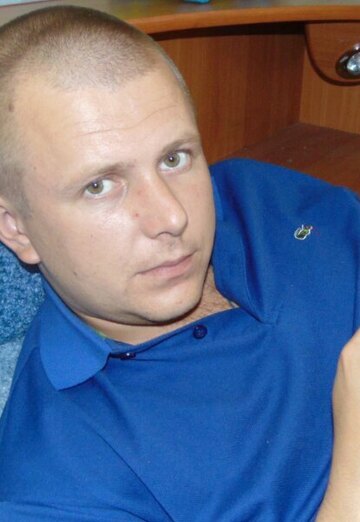 My photo - Dima, 36 from Kirovgrad (@dima235090)