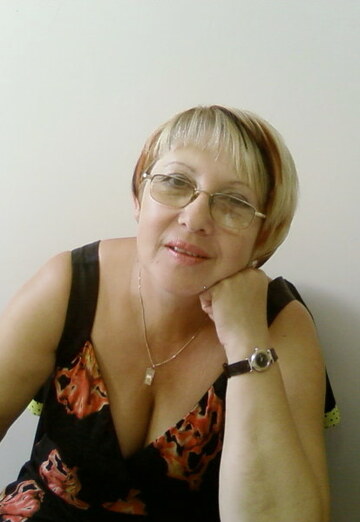 Моя фотография - лидия, 67 из Логойск (@lidiya5926)
