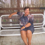 Таня, 56, Тюкалинск