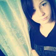 Алина, 23, Пугачев