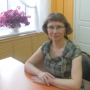 Лариса, 51, Туринск