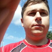 Александр Рещиков, 37, Белоусово