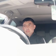 Марат, 43, Лесосибирск