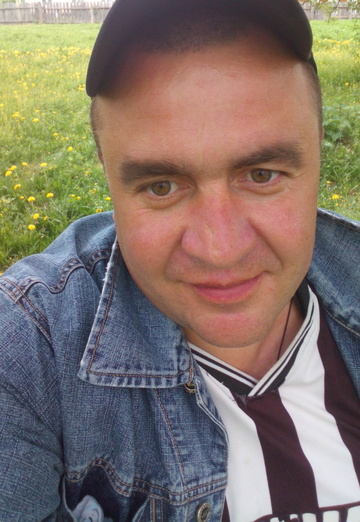 Моя фотография - Алексей, 38 из Вача (@aaaaa892)