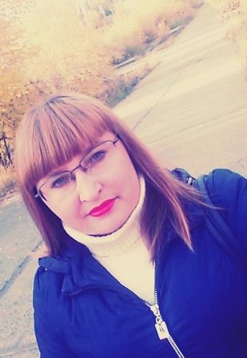 Моя фотография - Оксана, 31 из Омск (@oksana94933)