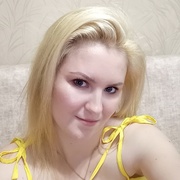 Анна, 32, Сызрань