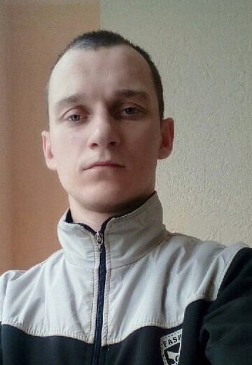 My photo - Aleksandr, 32 from Brest (@aleksandr943771)