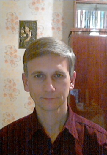 Моя фотография - Евгений, 45 из Ростов-на-Дону (@evgeniy321357)