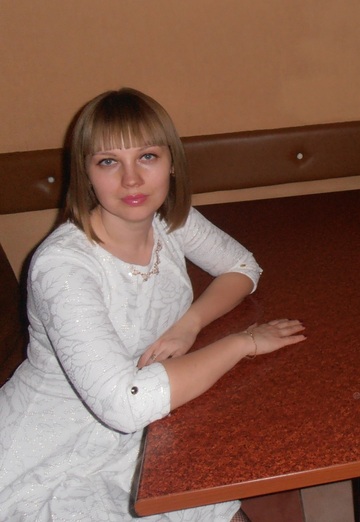 My photo - Katya, 38 from Starobilsk (@katya28547)