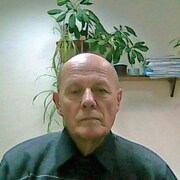 Юрий Шулепов, 80, Волоконовка