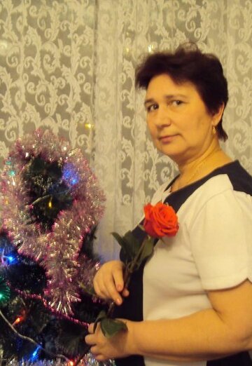 Моя фотография - миледи, 55 из Советский (Тюменская обл.) (@miledi781)