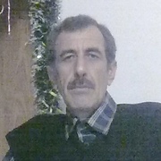 Магамедрасул, 59, Избербаш