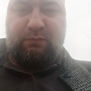 Гусейн, 41, Махачкала
