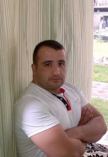 Моя фотография - Мехмед, 41 из Уфа (@mehmed138)