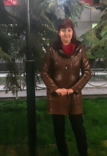 Моя фотография - Татьяна, 52 из Тамбов (@tatyana275426)