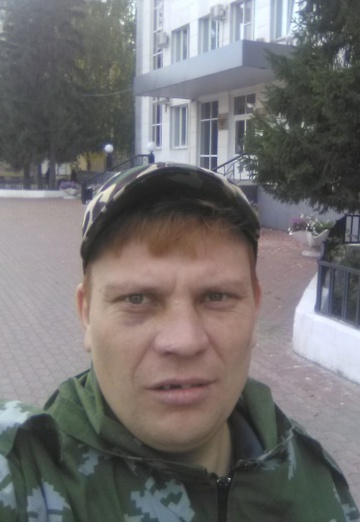 Моя фотография - Олег Рюмин, 33 из Челябинск (@olegrumin0)