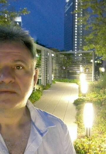 Моя фотография - Angelo Antzas, 61 из Франкфурт-на-Майне (@angeloantzas)