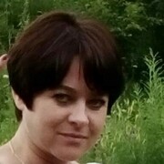 Ольга, 49, Сатка