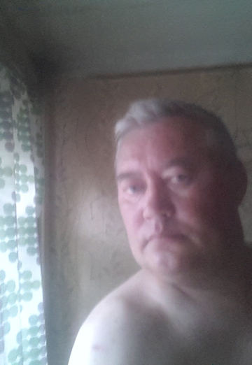 My photo - Evgeniy, 53 from Pavlovsky Posad (@evgeniy51325)