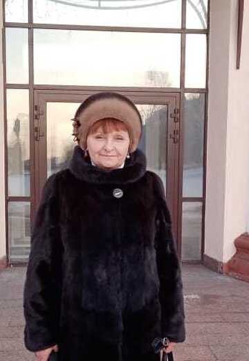 Моя фотография - tatiananikonova, 68 из Ленинск-Кузнецкий (@tatiananikonova)