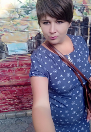 Minha foto - Dasha, 34 de Kherson (@dasha28840)