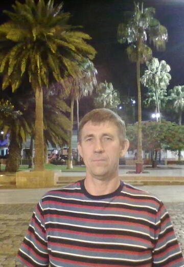 My photo - aleksey, 55 from Kerch (@maslo1848gmailcom)