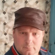 Vadim, 52, Партизанск