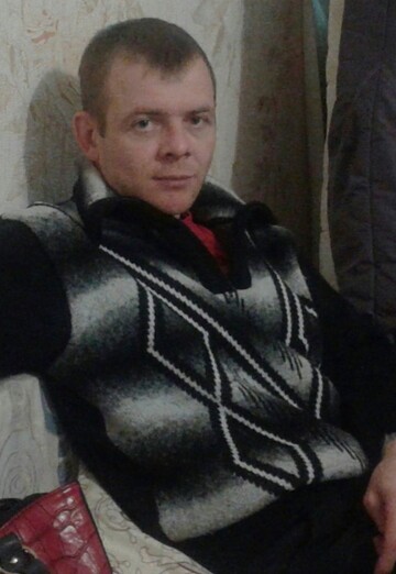 Моя фотография - Андрей, 48 из Гусь-Хрустальный (@andrey573174)