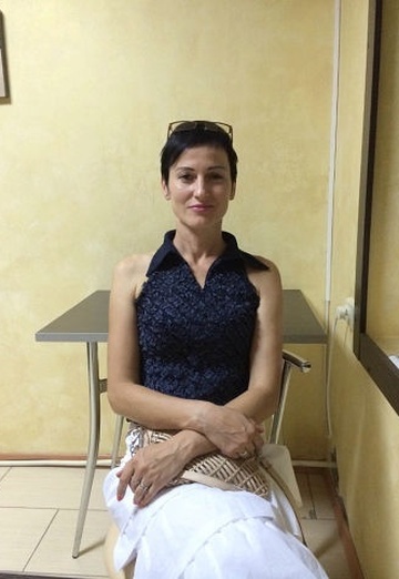 Моя фотография - Татьяна, 53 из Винница (@tanysha-lev)