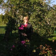 Marija 57 лет (Овен) Клайпеда