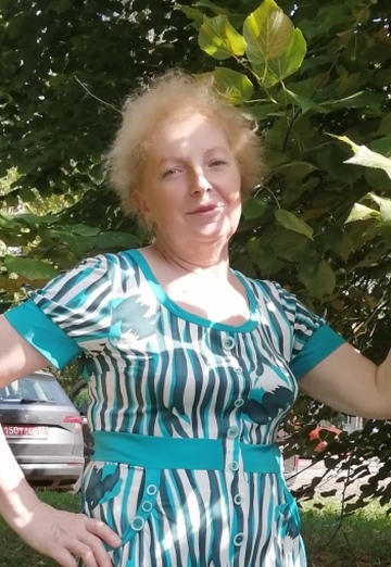 My photo - Lilij, 65 from Minsk (@lilij35)