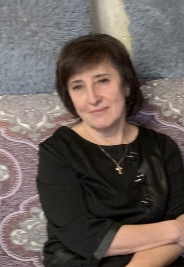 My photo - Elena, 63 from Tver (@elena552668)